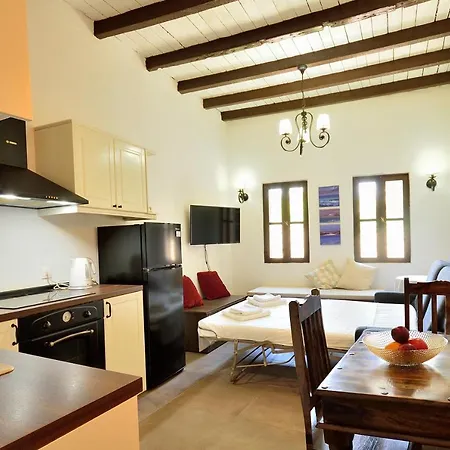 Villa Leon - House In Medieval Town With Spacious Courtyard Rhodes City Exterior foto